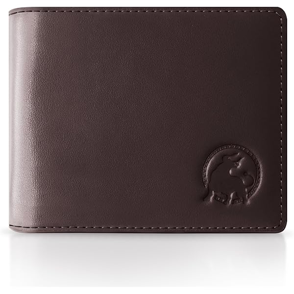 Amazon.com: Filson Bridle Leather Bi-Fold Wallet, Brown : Clothing
